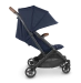 Прогулянкова коляска UPPAbaby MINU V2 - Noa