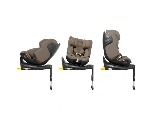 Автокрісло Maxi-Cosi EMERALD 360 PRO - authentic truffle