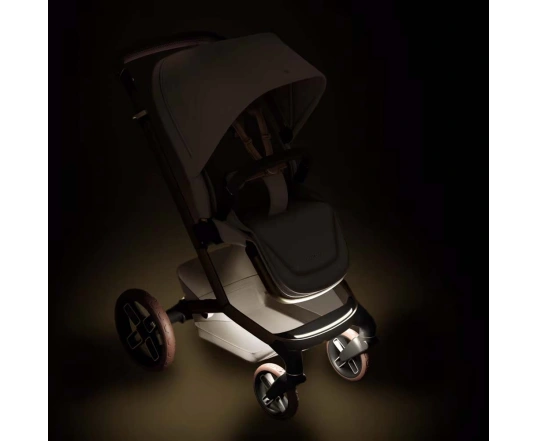 Прогулянкова коляска Maxi-Cosi FAME - sapphire sand