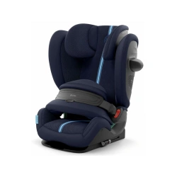 Автокресло Cybex PALLAS G2 PLUS - ocean blue - изображение