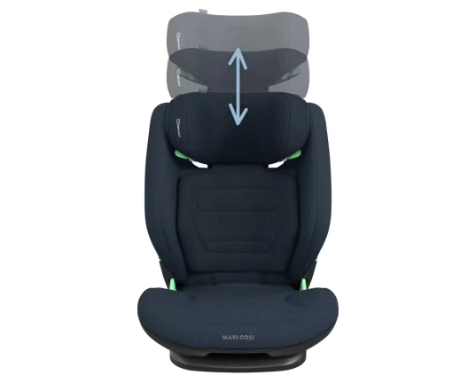 Автокрісло Maxi-Cosi RODIFIX PRO 2 I-SIZE - authentic blue