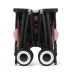 Прогулянкова коляска Cybex LIBELLE BLK - candy pink