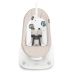 Крісло-гойдалка UPPAbaby MAMAROO SMART SWING - Charlie