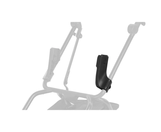 Адаптери для автокрісла Cybex Eezy S  Black