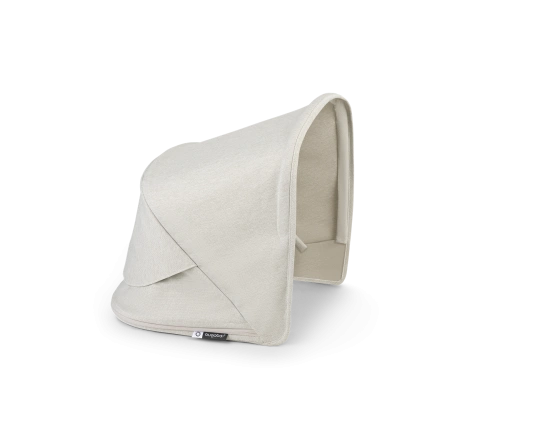 Капюшон для коляски Bugaboo FOX 5 RENEW/KANGAROO - misty white