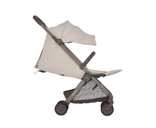 Прогулянкова коляска Anex AIR-Q - vanille