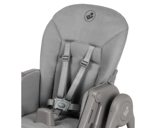 Стільчик для годування Maxi-Cosi MINLA PLUS - elegance graphite