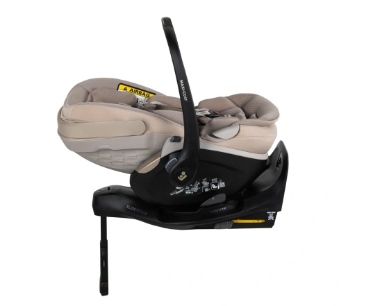 База Joolz Maxi-Cosi FAMILYFIX Slide Pro - black 