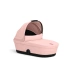 Универсальная коляска 2 в 1 Cybex MELIO CARBON - Candy Pink