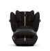 Автокресло Cybex PALLAS G3 I-SIZE PLUS - moon black