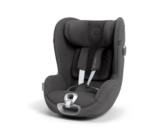 Автокресло Cybex SIRONA T i-SIZE PLUS - mirage grey