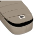 Чехол для ног Cybex Platinum Cozy Beige