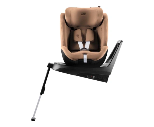 Автокресло Britax Römer SWIVEL-GROW Max Air - warm caramel