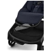 Прогулянкова коляска Bugaboo BUTTERFLY 2 - black/deep indigo