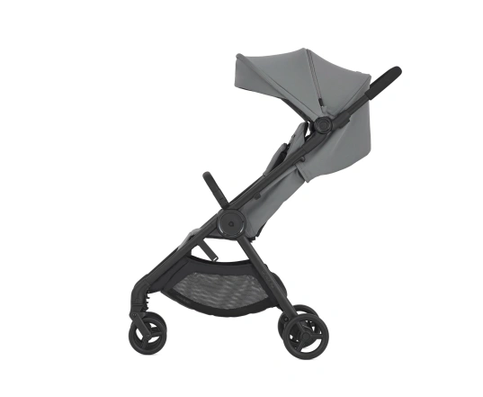Універсальна коляска 2 в 1 Anex IQ BASIC - loft