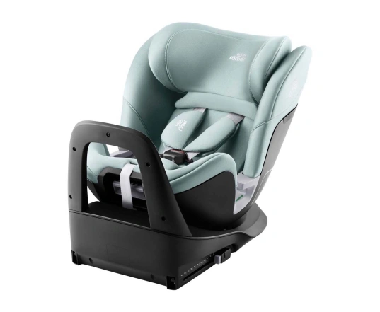 Автокресло Britax Römer SWIVEL 2 - ocean