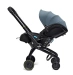 Автокресло Doona X - Ocean blue