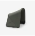 Капюшон для коляски Bugaboo FOX 5 RENEW/KANGAROO - forest green