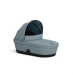 Универсальная коляска 2 в 1 Cybex MELIO CARBON - Stormy Blue