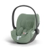 Автокрісло Cybex CLOUD T-iSIZE PLUS 0-13кг - leaf green - зображення