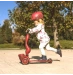 Самокат Scoot and Ride серії Highwaykick-1 Lifestyle Вишневий, до 3р/20кг