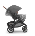 Коляска 2 в 1 UPPAbaby Vista V3 - Greyson