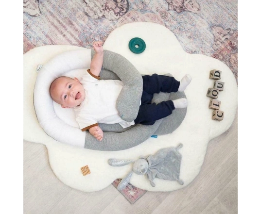 Кокон - матрас антиколиковый Babymoov Cloud Nest
