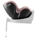 Автокресло Britax Römer DUALFIX 5Z Style - dusty rose