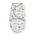 Набір конвертів на липучках Summer Infant Swaddleme Original Bohemian Jungle (2шт)