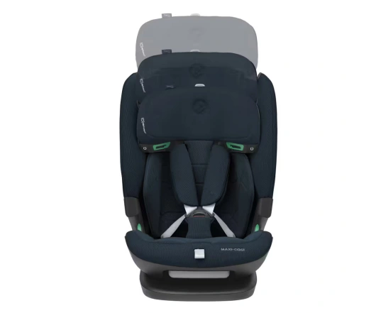 Автокрісло Maxi-Cosi TITAN PRO 2 I-SIZE - authentic blue