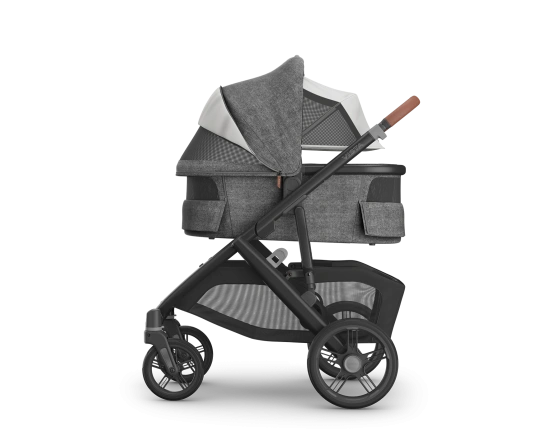 Коляска 2 в 1 UPPAbaby Vista V3 - Greyson