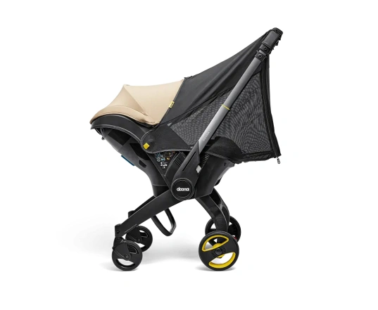 Захист від сонця та комарів Doona 360 Protection