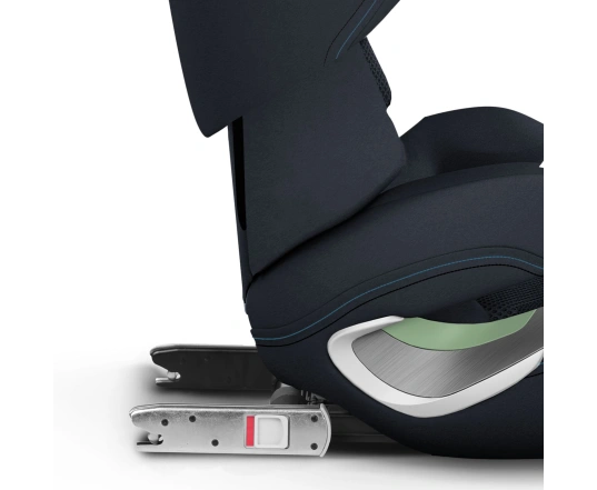 Автокрісло Cybex Solution T i-Fix Plus - Nautical Blue