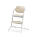 Стульчик для кормления 4 в 1 Cybex LEMO - sand white