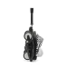 Прогулянкова коляска Stokke YOYO³ з 6 місяців Zebra (шасі Black)