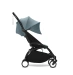 Комплект текстиля Stokke YOYO 6+ Aqua