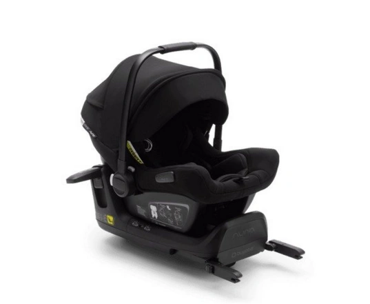 База Isofix до автокрісла Bugaboo TURTLE AIR by Nuna 0+