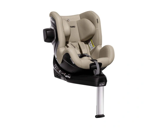 Автокрісло Recaro TORON 1 KID - elegant beige
