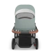 Коляска 2 в 1 UPPAbaby Vista V3 - Kenzi
