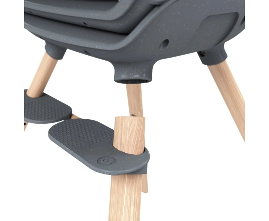Стільчик для годування Maxi-Cosi MOA - beyond graphite 