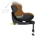 Автокрісло Maxi-Cosi MICA PRO ECO i-Size - authentic cognac