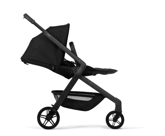 Универсальная коляска 2 в 1 Joolz HUB2 - space black