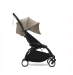 Прогулочная коляска Stokke YOYO³ с 6 месяцев Taupe (шасси Black)