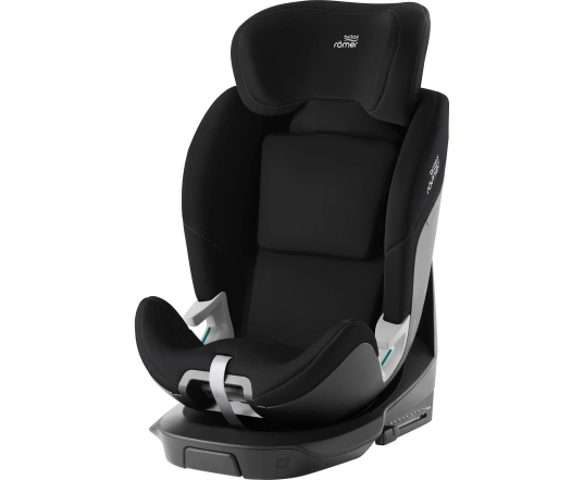 Автокрісло Britax Römer SWIVEL - space black