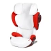 Летний чехол Cybex Solution Z-fix - изображение