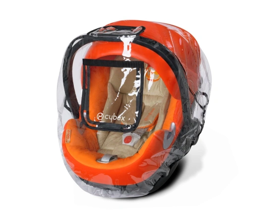 Дощовик для автокрісла Cybex Cloud Sheer