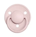 Соска пустышка BIBS De Lux Latex Size 1 Blossom