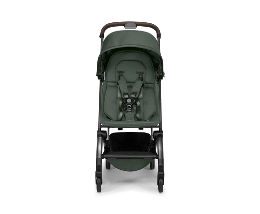 Универсальная коляска 2 в 1 Joolz Aer+ Forest green