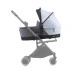 Люлька Anex Air-X Travel Cot - Grey