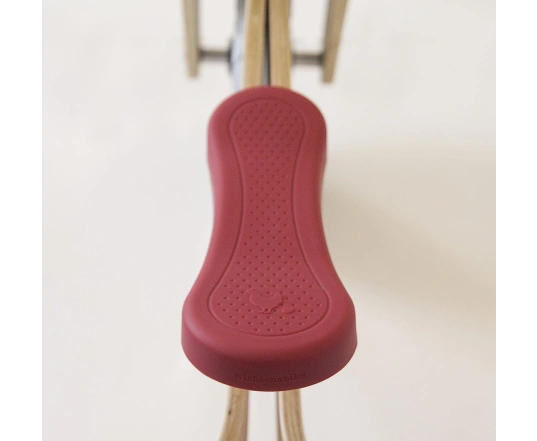 Чохол на сидіння біговела Wishbone Seatcover - Червоний